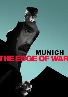 Munich: The Edge of War  (2021) NETFLIX - มิวนิค-ปากเหวสงคราม-2021-NETFLIX (2021)
