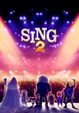 Sing 2 ร้องจริง เสียงจริง 2 (2021)  - ร้องจริง-เสียงจริง-2-2021- (2021)