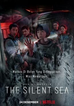 The Silent Sea - ทะเลสงัด-2021- (2021)