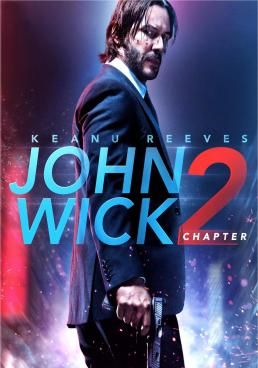 John Wick: Chapter 2  - จอห์น-วิค-แรงกว่านรก-2-2017- (2017)