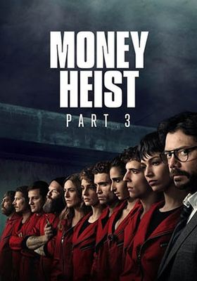 Money Heist  Season 3 (2019) - ทรชนคนปล้นโลก-Money-Heist-ภาค-3- (2019)