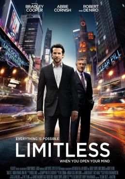 Limitless  - ชี้ชะตา-ยาเปลี่ยนสมองคน-2011- (2011)