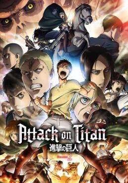 Attack on Titan Season2 - ผ่าพิภพไททัน-ภาค2-[พากย์ไทย] (2013)