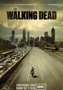 The Walking Dead Season 1 (2010) - ฝ่าสยองทัพผีดิบ-Season-1-2010-พากย์ไทย (2010)