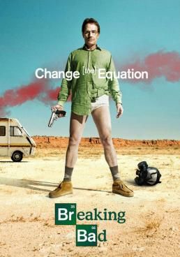 Breaking Bad Season 1 - Breaking-Bad-Season-1 (2013)