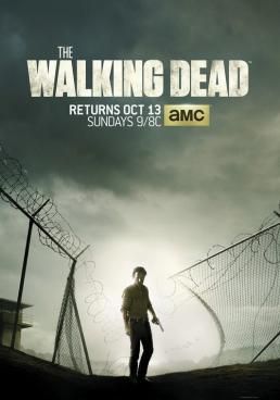 The Walking Dead Season 4 - ฝ่าสยองทัพผีดิบ-Season-4-2013-พากย์ไทย (2013)