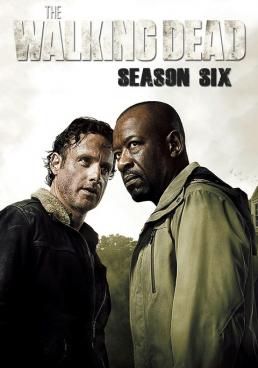 The Walking Dead Season 6 - -ฝ่าสยองทัพผีดิบ-Season-6-2015-พากย์ไทย (2014)