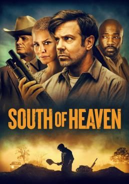 South of Heaven (2021) - South-of-Heaven-2021- (2021)