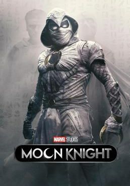 Moon Knight Season 1 - มูนไนท์-Season-1 (2022)