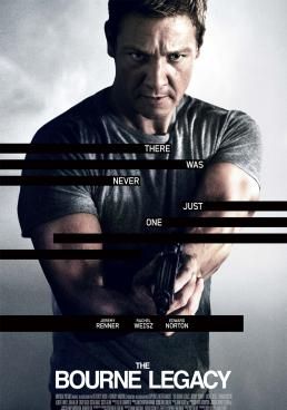 The Bourne Legacy  (2012) - พลิกแผนล่ายอดจารชน-2012- (2012)