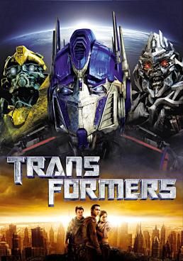 Transformers (2007)  - ทรานส์ฟอร์มเมอร์ส-มหาวิบัติจักรกลสังหารถล่มจักรวาล (2007)