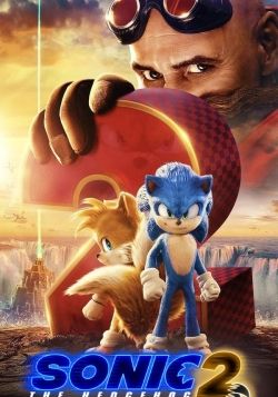 Sonic the Hedgehog 2 โซนิค เดอะ เฮดจ์ฮ็อก 2 (2022) - โซนิค-เดอะ-เฮดจ์ฮ็อก-2-2022- (2022)