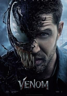 Venom - เวน่อม (2018)