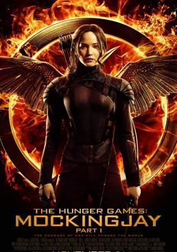 The Hunger Games: Mockingjay - Part 1 (2014) - -เกมล่าเกม-ม็อกกิ้งเจย์-พาร์ท-1-2014- (2014)