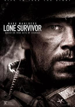 Lone Survivor - ปฏิบัติการพิฆาตสมรภูมิเดือด (2013)