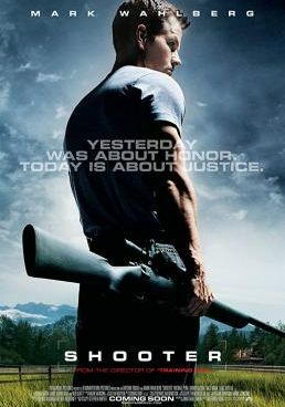 Shooter - คนระห่ำปืนเดือด (2007)