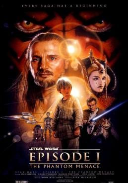 Star Wars:Episode I-The Phantom Menace(1999) - สตาร์ วอร์ส เอพพิโซด1:ภัยซ่อนเร้น(1999) (1999)
