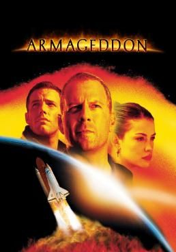 Armageddon(1998) -  อาร์มาเกดดอน วันโลกาวินาศ (1998) (1998)