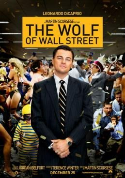 The Wolf of Wall Street  (2013) - -คนจะรวย-ช่วยไม่ได้-2013- (2013)