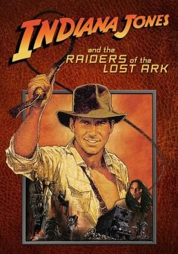 Indiana Jones and the Raiders of the Lost Ark  (1981) - -ขุมทรัพย์สุดขอบฟ้า-1981- (1981)