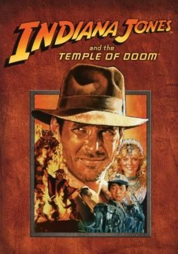 Indiana Jones and the Temple of Doom2 (1984) - -ขุมทรัพย์สุดขอบฟ้า-2-ตอน-ถล่มวิหารเจ้าแม่กาลี-1984- (1984)