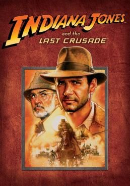 Indiana Jones and the Last Crusade 3 (1989) - -ขุมทรัพย์สุดขอบฟ้า-3-ตอน-ศึกอภินิหารครูเสด-1989- (1989)
