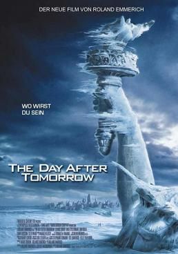 The Day After Tomorrow (2004) - -เดอะ-เดย์-อ๊าฟเตอร์-ทูมอร์โรว์-วิกฤติวันสิ้นโลก-2004- (2004)