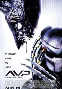 AVP: Alien vs. Predator  (2004) - เอเลี่ยน-ปะทะ-พรีเดเตอร์-สงครามชิงเจ้ามฤตยู-2004- (2004)