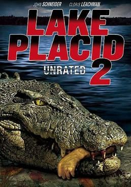 Lake Placid 2 (2007) - โคตรเคี่ยมบึงนรก-2-2007- (2007)