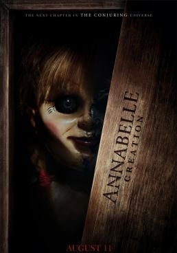 Annabelle: Creation  (2017) - แอนนาเบลล์ กำเนิดตุ๊กตาผี (2017) (2017)