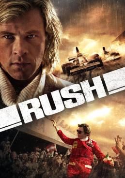 Rush อัดเต็มสปีด (2013) - อัดเต็มสปีด-2013- (2013)