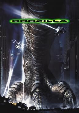 Godzilla ก็อตซิลล่า อสูรพันธุ์นิวเคลียร์ล้างโลก (1998) - ก็อตซิลล่า อสูรพันธุ์นิวเคลียร์ล้างโลก (1998) (1998)