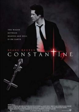 Constantine คนพิฆาตผี (2005) - คนพิฆาตผี (2005) (2005)