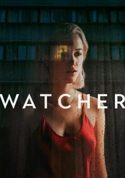 Watcher (2022) - Watcher-2022- (2022)