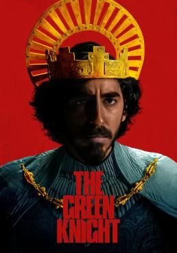 The Green Knight  (2021) - เดอะ-กรีนไนท์-ศึกโค่นอัศวินอมตะ-2021- (2021)