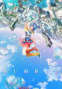 Bubble 2022) - -บับเบิ้ล-2022- (2022)