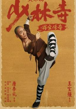 Rising Shaolin: The Protector (2021) - แก็งค์ม่วนป่วนเสี้ยวเล่งยี้-2021- (2021)