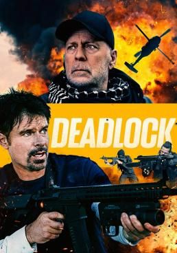 Deadlock (2021) - Deadlock-2021- (2021)
