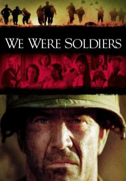 We Were Soldiers  (2002) - -เรียกข้าว่าวีรบุรุษ-2002- (2002)