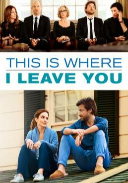 This Is Where I Leave You  (2014) -  ครอบครัวอลวน (2014) (2014)