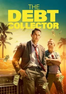 The Debt Collector 2018) - หนี้นี้ต้องชำระ (2018) (2018)