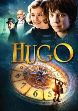 Hugo  (2011) - ปริศนามนุษย์กลของฮิวโก้ (2011) (2011)