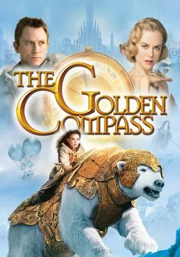 The Golden Compass (2007) - อภินิหารเข็มทิศทองคำ-2007- (2007)