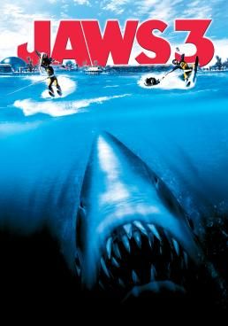 Jaws 3- (1983) - -จอว์ส-3-1983- (1983)