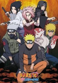 Naruto Shippuuden  season14-19 - -นารูโตะตำนานวายุสลาตัน-ซีซั่น-14-19-ตอนที่-296-413-ซับไทย (2015)