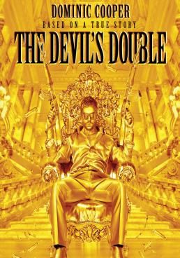 The Devil's Double - เหี้ยมซ้อนเหี้ยม (2011)
