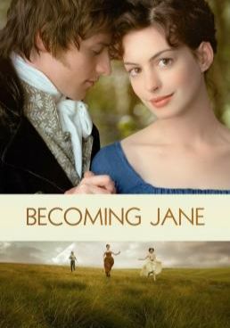 Becoming Jane - รักที่ปรารถนา (2007)