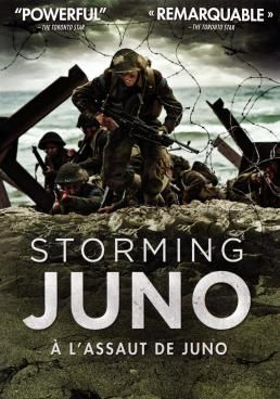Storming Juno - หน่วยจู่โจมสลาตัน- (2010)