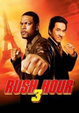 Rush Hour 3 - คู่ใหญ่ฟัดเต็มสปีด 3 (2007)