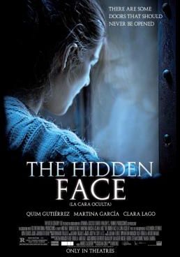 The Hidden Face (La cara oculta) - The Hidden Face (La cara oculta) (2011)